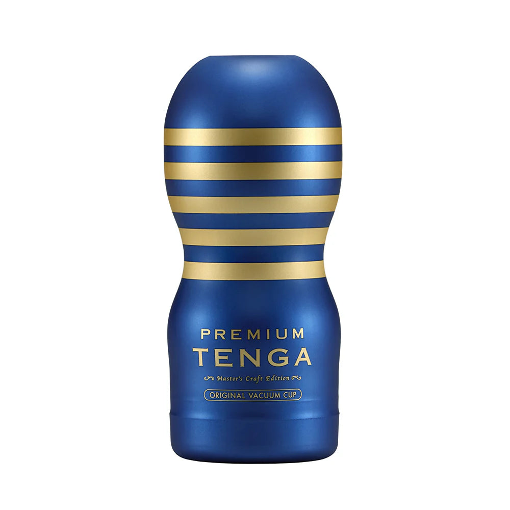 Tenga Collection