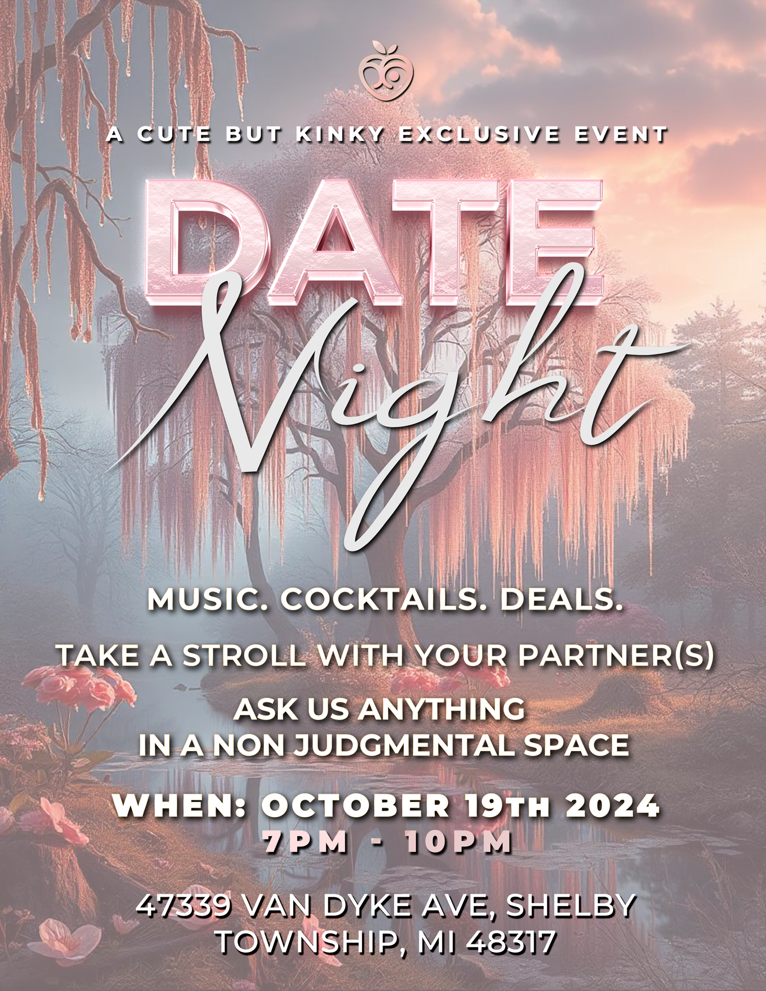 Spice Up Your Date Night!