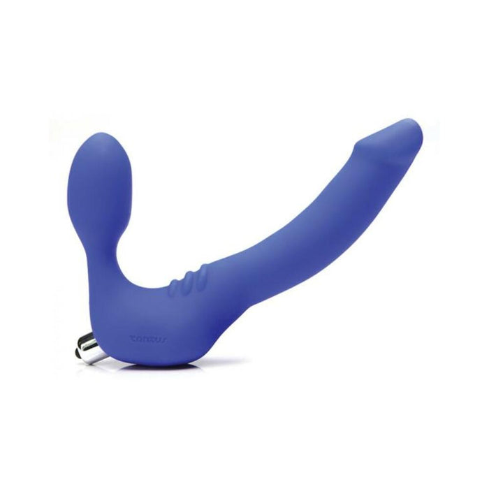 Tantus Strapless Slim | cutebutkinky.com