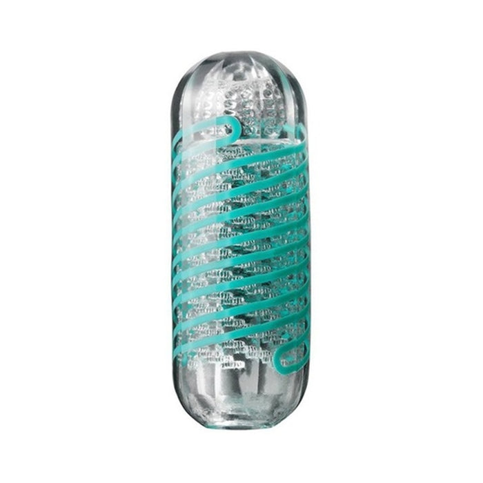 Tenga Spinner Pixel | cutebutkinky.com