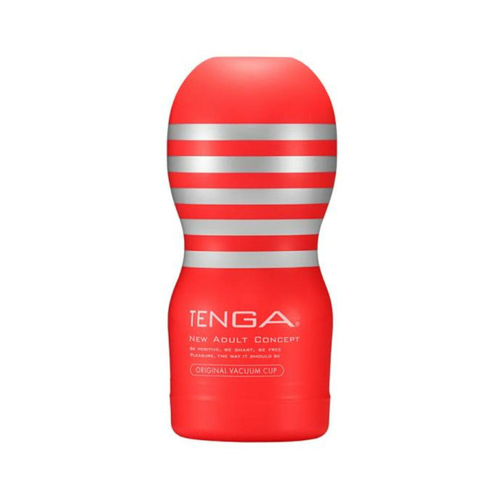 Tenga Premium Original Vacuum Cup | cutebutkinky.com