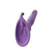 Fantasy For Her Vibrating Roto Suck-Her Purple | cutebutkinky.com