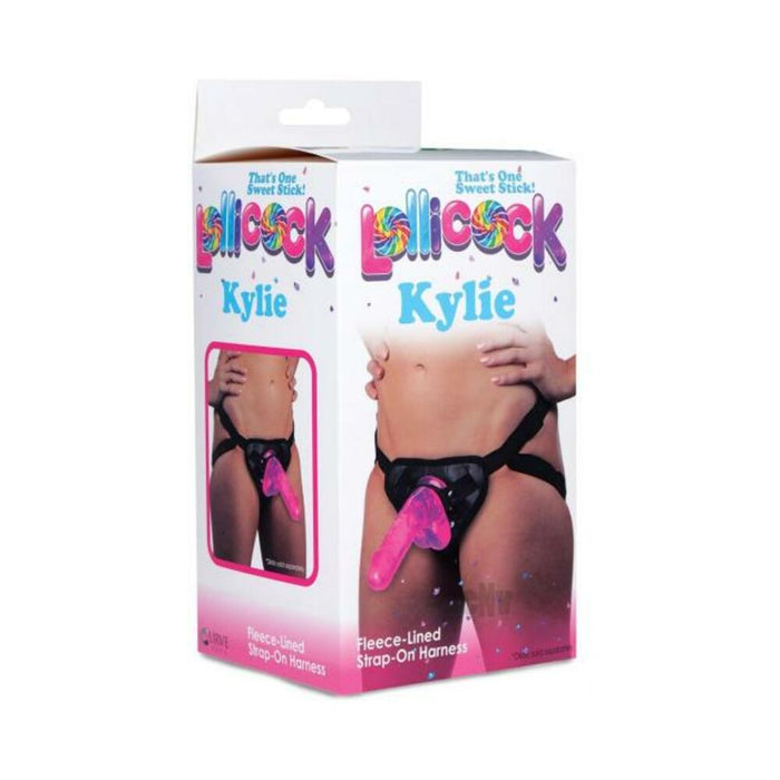 Lollicock Kylie Harness O/s | cutebutkinky.com