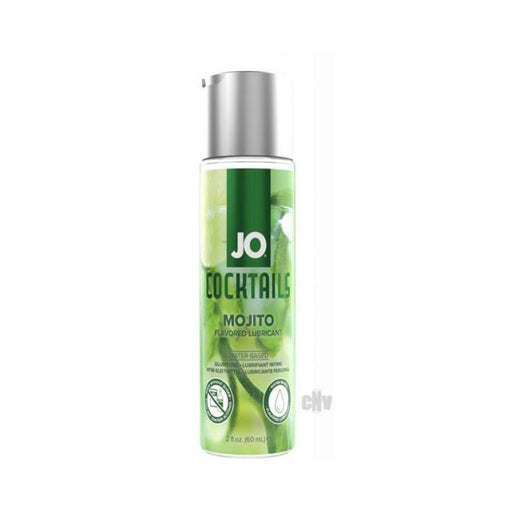 Jo Cocktails Mojito 2 Oz. | cutebutkinky.com