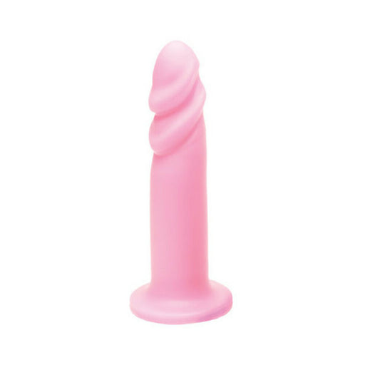 Tantus Inner Band Trainer - Black | cutebutkinky.com