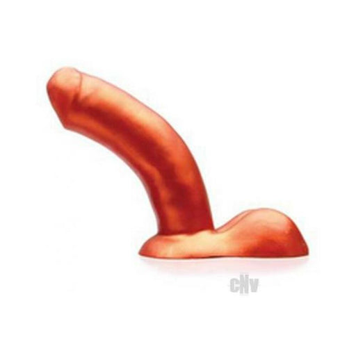 Tantus Destiny Super Soft Copper | cutebutkinky.com