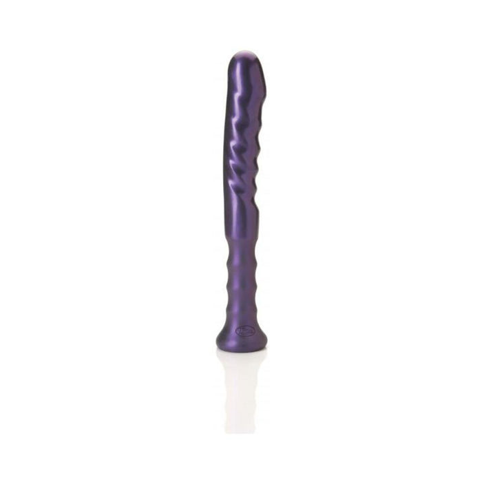 Tantus H-bomb - Black | cutebutkinky.com