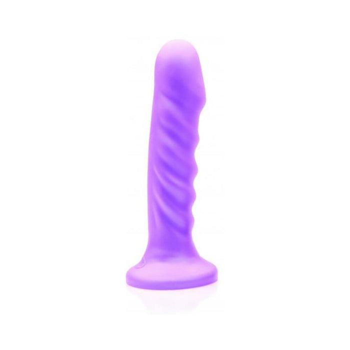 Tantus Echo Super Soft - Purple Haze | cutebutkinky.com