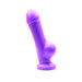 Tantus Destiny Super Soft Purple Haze | cutebutkinky.com