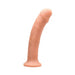 Tantus Uncut #1 - Cocoa Large | cutebutkinky.com