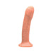 Tantus Uncut #2 - Cocoa Small | cutebutkinky.com