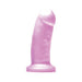 Tantus They/them Supersoft- Punk Rock Pink | cutebutkinky.com