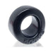 Oxballs Cock-b Bulge Cockring Silicone Black | cutebutkinky.com