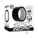 Evolved Bondage Tape 65 Ft. Black | cutebutkinky.com