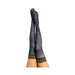 Kixies Debbie Navy Plaid - Size B | cutebutkinky.com