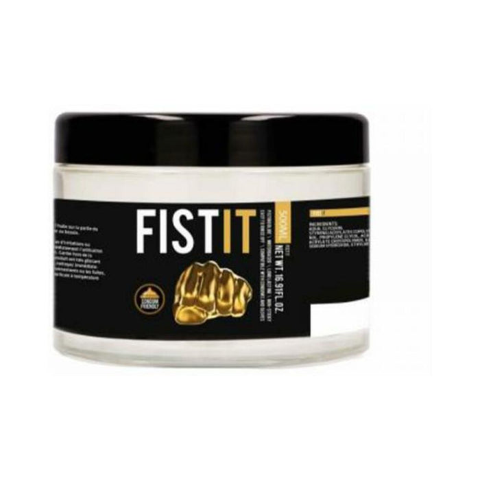 Fist It 500 Ml | cutebutkinky.com