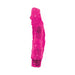 Glitter Gelle Hunk (pink) | cutebutkinky.com