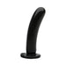 Tantus Silk Medium - Black | cutebutkinky.com