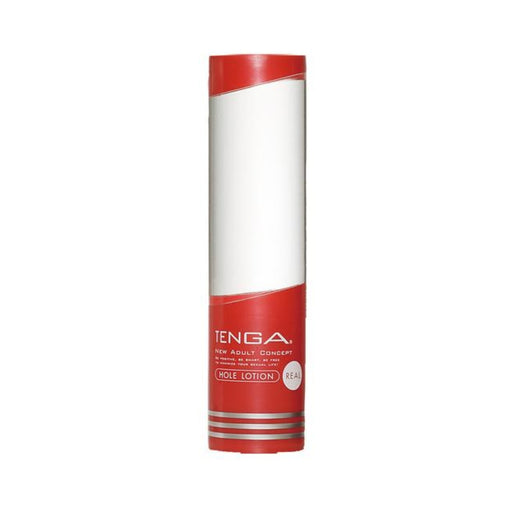 Tenga Hole Lotion Real 5.75 Ounce | cutebutkinky.com