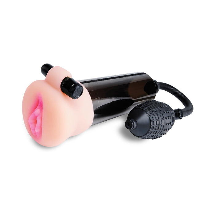 Pump Worx Travel Trio Pump Set | cutebutkinky.com