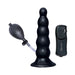 Ram Inflatable Vibrating Anal Expander Black | cutebutkinky.com