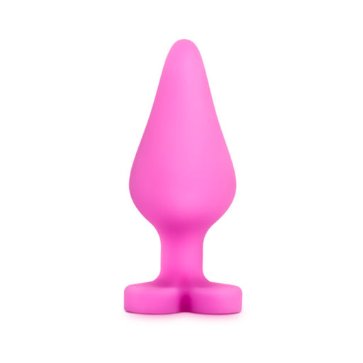 Naughty Candyheart Pink | cutebutkinky.com