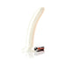 Tantus Leisure- Pearl White | cutebutkinky.com