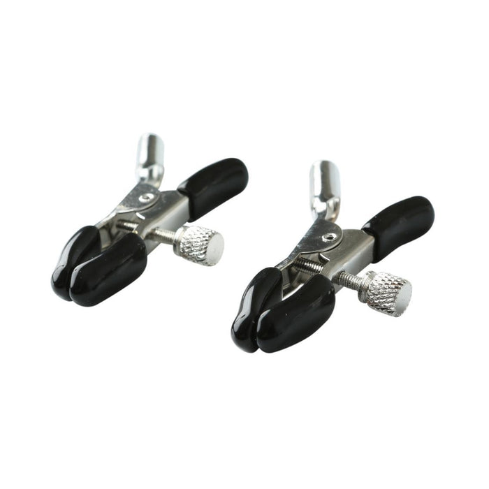 S&m Nipple Clips | cutebutkinky.com