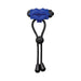 Maxx Men Blue Lips Vibrating Cocktie Blue | cutebutkinky.com