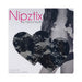 Neva Nude Pasty Heart Lace Black | cutebutkinky.com