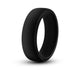 Performance - Silicone Go Pro Cock Ring - Black | cutebutkinky.com