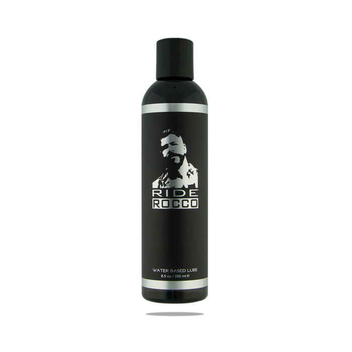 Ride Rocco Water Based 8oz | cutebutkinky.com