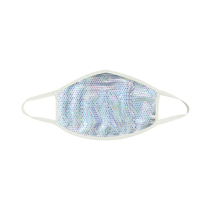 Neva NudeLiquid Party Face Mask | cutebutkinky.com