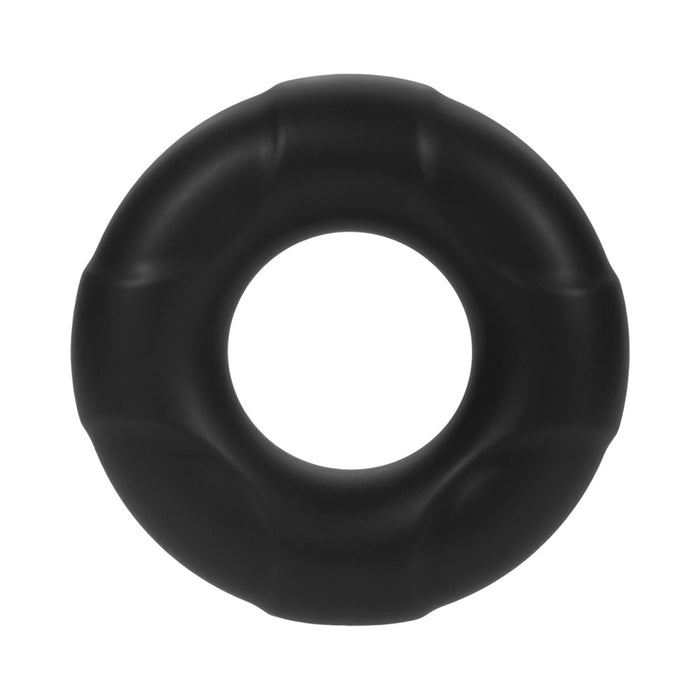 Forto F-33: 25mm 100% Liquid Silicone C-ring | cutebutkinky.com