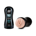 M For Men Pussy/pleasure Orbs Vanilla | cutebutkinky.com