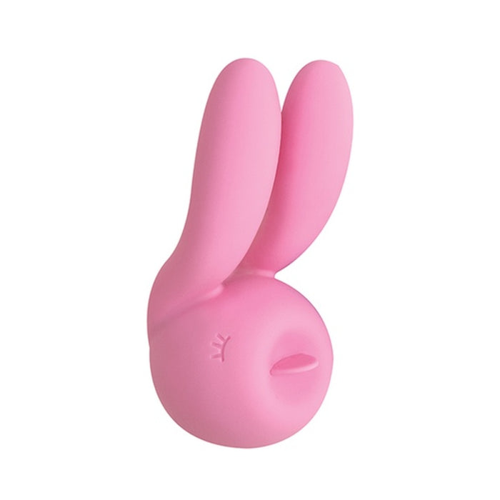 Luv Clit Licker Bunny | cutebutkinky.com