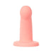 Sportsheets Nexus Nyx Dildo Coral | cutebutkinky.com