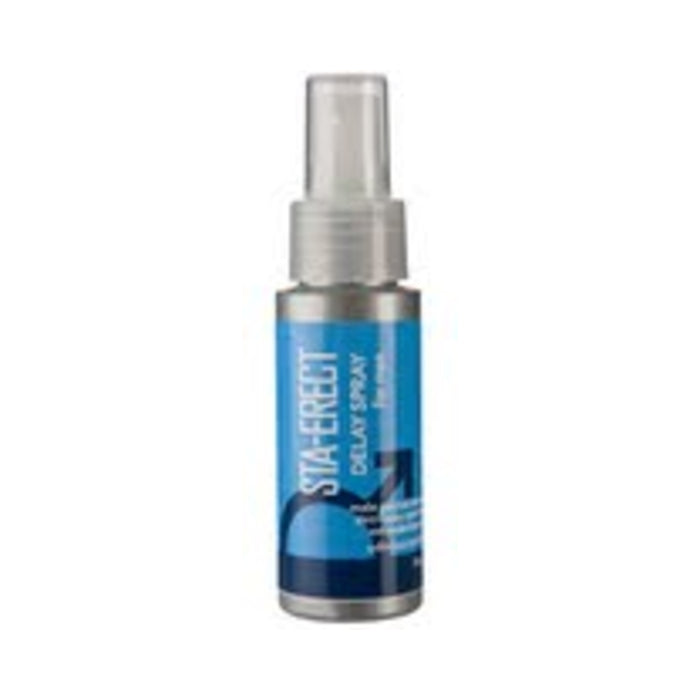 Sta-erect Spray 1oz. | cutebutkinky.com