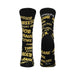 Shots Socks Sexy Words M/l | cutebutkinky.com