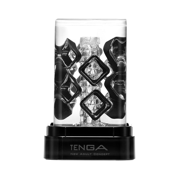 Tenga Crysta Blocks | cutebutkinky.com