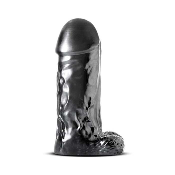 Jet Destroyer Carbon Metallic Black | cutebutkinky.com